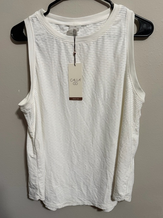 CALIA by Carrie Underwood Tops - CALIA Renew Tank Size XL NWT